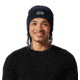 Mountain Hardwear MHW Logo Beanie - Unisex, Hardwear Navy, One Size, 1868731425-HO/S