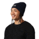 Mountain Hardwear MHW Logo Beanie - Unisex, Hardwear Navy, One Size, 1868731425-HO/S
