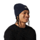 Mountain Hardwear MHW Logo Beanie - Unisex, Hardwear Navy, One Size, 1868731425-HO/S
