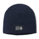 Mountain Hardwear MHW Logo Beanie - Unisex, Hardwear Navy, One Size, 1868731425-HO/S