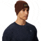 Mountain Hardwear MHW Logo Beanie - Unisex, Rusted, One Size, OU8266801-O/S