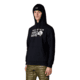 Mountain Hardwear MHW Logo PO Hoody - Mens, 010, L, 2100581-010-L