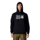 Mountain Hardwear MHW Logo PO Hoody - Mens, 010, L, 2100581-010-L