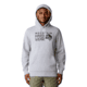 Mountain Hardwear MHW Logo PO Hoody - Mens, 057, S, 2100581-057-S