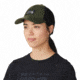 Mountain Hardwear MHW Logo Trucker Hat - Unisex, Surplus Green, One Size, 1983471347-Sn-O/S