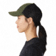 Mountain Hardwear MHW Logo Trucker Hat - Unisex, Surplus Green, One Size, 1983471347-Sn-O/S