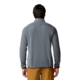 Mountain Hardwear Microchill 1/4 Zip Pullover - Mens, 007, XL, 2104711-007-XL