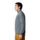 Mountain Hardwear Microchill 1/4 Zip Pullover - Mens, 007, XL, 2104711-007-XL