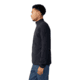 Mountain Hardwear Microchill 1/4 Zip Pullover - Mens, 010, XL, 2104711-010-XL