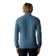 Mountain Hardwear Microchill 1/4 Zip Pullover - Mens, 430, XL, 2104711-430-XL