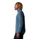 Mountain Hardwear Microchill 1/4 Zip Pullover - Mens, 430, XL, 2104711-430-XL