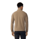 Mountain Hardwear Microchill 1/4 Zip Pullover - Mens, Trail Dust Heather, Large, 2104711249-L