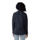 Mountain Hardwear Microchill 1/4 Zip Pullover - Women's, Black, L, 2104891-010-L