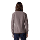 Mountain Hardwear Microchill 1/4 Zip Pullover - Women's, Blackberry Heather, L, 2104891-513-L