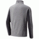 Mountain Hardwear Microchill 2.0 Jacket - Men's, Manta Grey, XXL 1677251073-XXL