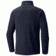 Mountain Hardwear Microchill 2.0 Jacket - Men's, Dark Zinc, M 1677251406-M