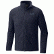 Mountain Hardwear Microchill 2.0 Jacket - Men's, Dark Zinc, M 1677251406-M