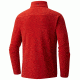 Mountain Hardwear Microchill 2.0 Jacket - Men's, Dark Fire, S 1677251698-S