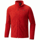 Mountain Hardwear Microchill 2.0 Jacket - Men's, Dark Fire, S 1677251698-S