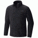 Mountain Hardwear Microchill 2.0 Jacket - Men's-Black-Medium