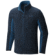 Mountain Hardwear Microchill 2.0 Jacket - Men's-Hardwear Navy-Large