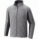 Mountain Hardwear Microchill 2.0 Jacket - Men's-Manta Grey-Medium