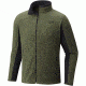 Mountain Hardwear Microchill 2.0 Jacket - Men's-Surplus Green-X-Large