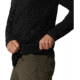 Mountain Hardwear Microchill 2.0 Jacket - Mens, Black, 2XL, 1677251012-XXL