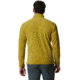 Mountain Hardwear Microchill 2.0 Jacket - Mens, Moon Moss, Extra Large, 1677251356-XL