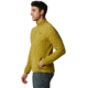 Mountain Hardwear Microchill 2.0 Jacket - Mens, Moon Moss, Extra Large, 1677251356-XL
