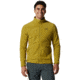 Mountain Hardwear Microchill 2.0 Jacket - Mens, Moon Moss, Extra Large, 1677251356-XL