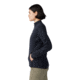 Mountain Hardwear Microchill Full Zip Jacket - Women's, Black, M, 2104881-010-M