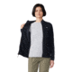 Mountain Hardwear Microchill Full Zip Jacket - Women's, Black, M, 2104881-010-M