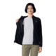 Mountain Hardwear Microchill Full Zip Jacket - Womens, 010, M, 2104881-010-M