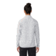 Mountain Hardwear Microchill Full Zip Jacket - Women's, Glacial Heather, L, 2104881-097-L