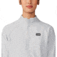 Mountain Hardwear Microchill Full Zip Jacket - Women's, Glacial Heather, L, 2104881-097-L