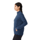 Mountain Hardwear Microchill Full Zip Jacket - Womens, 401, L, 2104881-401-L