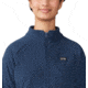 Mountain Hardwear Microchill Full Zip Jacket - Womens, 401, L, 2104881-401-L