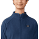 Mountain Hardwear Microchill Full Zip Jacket - Womens, 401, L, 2104881-401-L