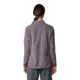 Mountain Hardwear Microchill Full Zip Jacket - Women's, Blackberry Heather, XS, 2104881-513-XS