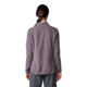 Mountain Hardwear Microchill Full Zip Jacket - Womens, 513, XS, 2104881-513-XS
