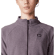 Mountain Hardwear Microchill Full Zip Jacket - Womens, 513, XS, 2104881-513-XS
