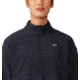 Mountain Hardwear Microchill Half Zip Sweatshirt - Womens, 010, S, 2104261-010-S
