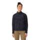 Mountain Hardwear Microchill Half Zip Sweatshirt - Womens, 010, S, 2104261-010-S