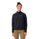 Mountain Hardwear Microchill Half Zip Sweatshirt - Womens, 010, S, 2104261-010-S