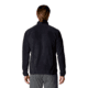 Mountain Hardwear Microchill Snap Pullover - Mens, 010, L, 2083681-010-L