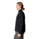Mountain Hardwear Microchill Snap Pullover - Mens, 010, L, 2083681-010-L
