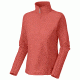 Mountain Hardwear MicroChill Zip T Long Sleeve Clearance - Women's