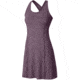 Mountain Hardwear Mighty Activa Dress - Women's -Purple Dahlia-Medium