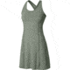 Mighty Activa Dress - Womens -Verde-X-Small